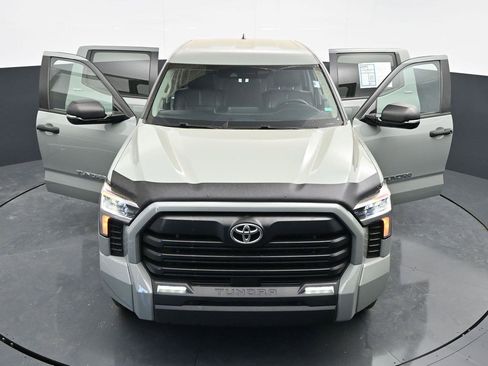 Used 2024 Toyota Tundra SR5 w/ SR5 Convenience Package RWD image 46
