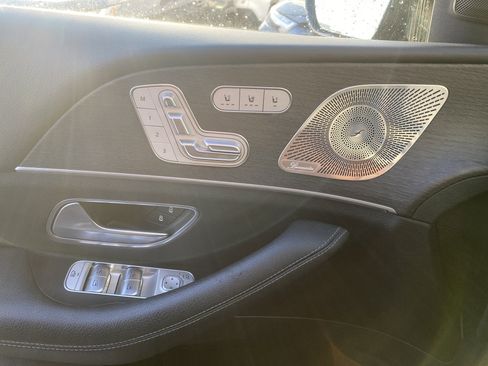 Used 2022 Mercedes-Benz GLE 350 4MATIC image 14