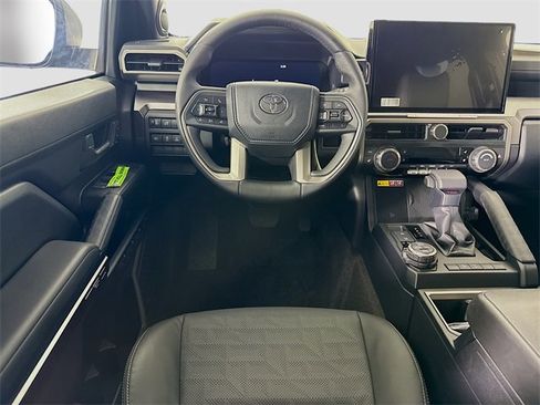 New 2025 Toyota 4Runner TRD Off-Road Premium image 22