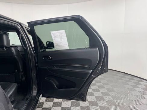 Used 2021 Dodge Durango GT AWD/4WD image 43