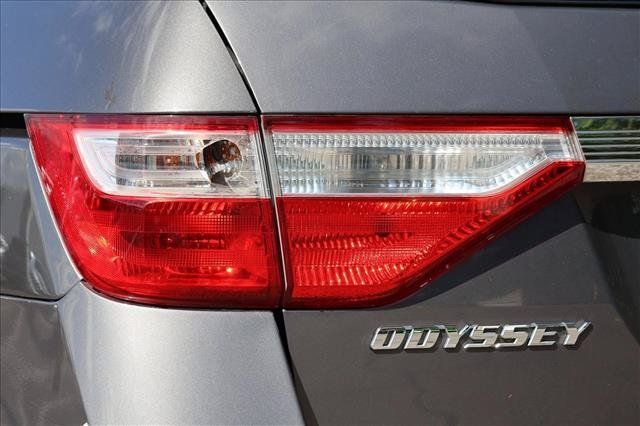 Used 2013 Honda Odyssey EX image 11