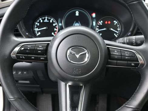 Certified 2025 MAZDA CX-30 AWD 2.5 S w/ Premium Package image 18