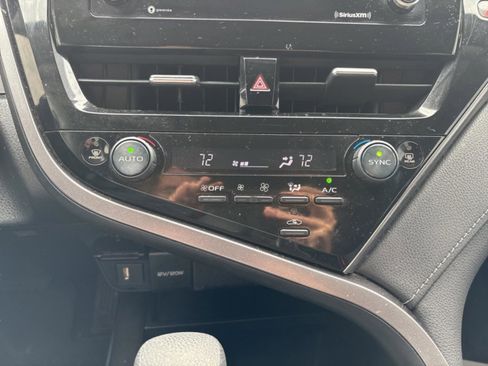 Used 2023 Toyota Camry LE image 20