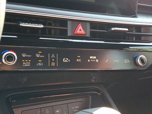 New 2026 Kia K5 GT-Line AWD/4WD image 10