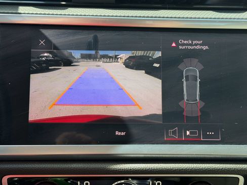 Used 2019 Audi Q3 2.0T Premium Plus AWD/4WD image 20