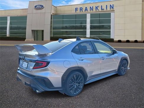 Used 2022 Subaru WRX Premium image 7