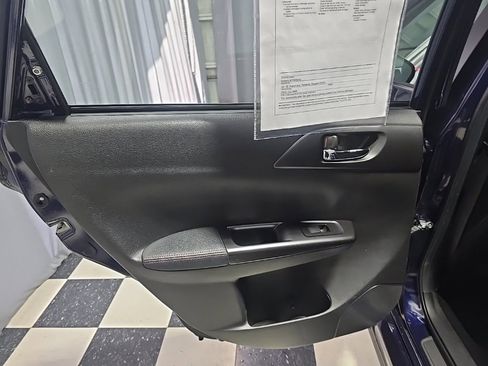 Used 2012 Subaru Impreza WRX STI image 15