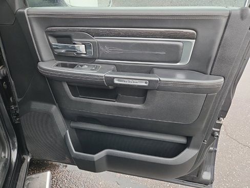 Used 2017 RAM 1500 Limited image 43