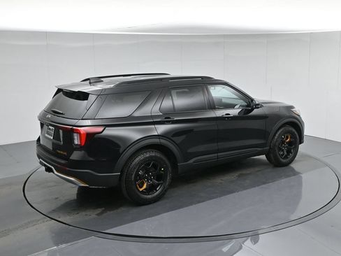 New 2026 Ford Explorer Tremor w/ Tremor Ultimate Package AWD/4WD image 42