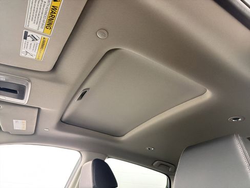 New 2027 Honda HR-V EX-L image 15