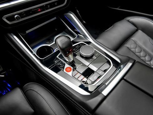 Used 2025 BMW X6 M Competition w/ Executive Package AWD/4WD image 30