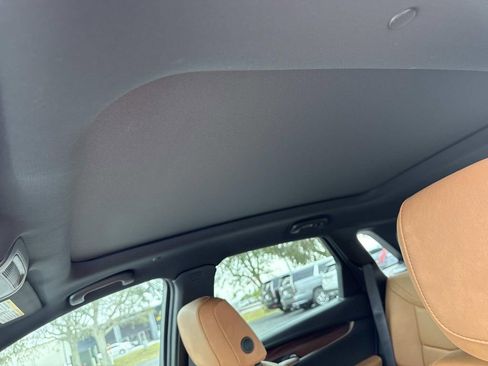 New 2026 Cadillac XT5 Premium Luxury w/ Driver Assist Package image 30