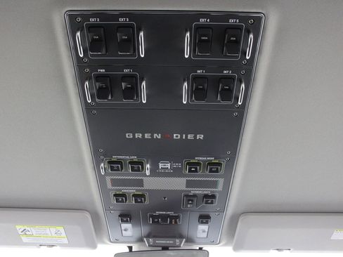 New 2026 INEOS Grenadier Trialmaster Edition image 14