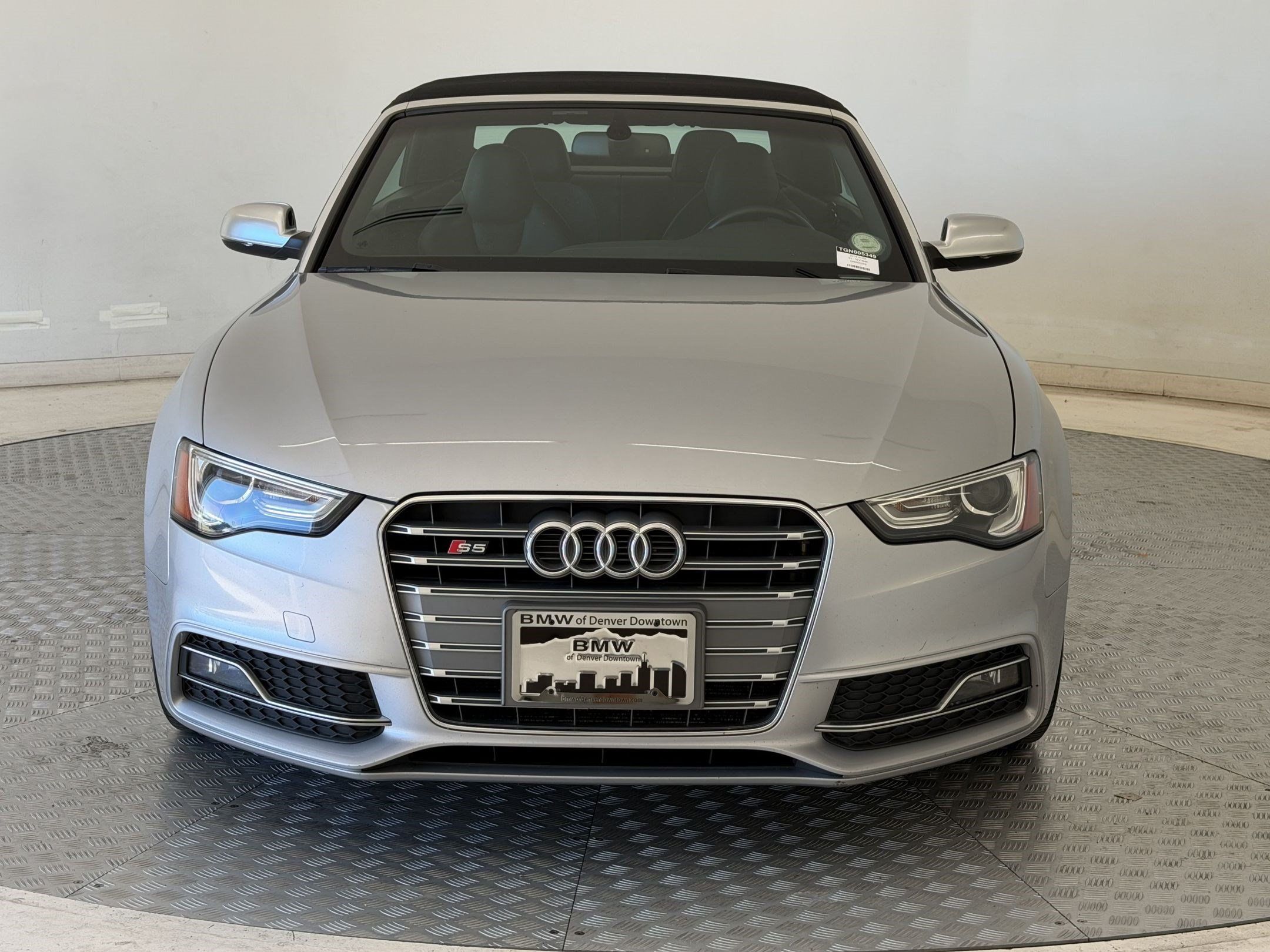 Used 2016 Audi S5 Premium Plus w/ Technology Package AWD/4WD image 6