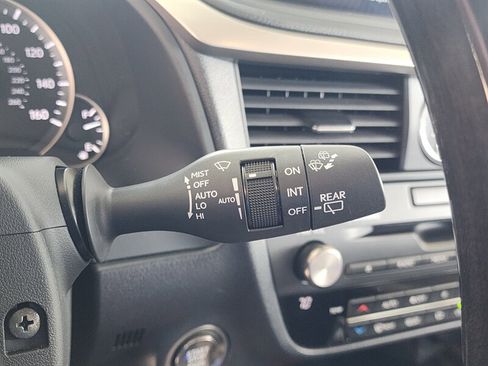 Used 2022 Lexus RX 350L Luxury image 36