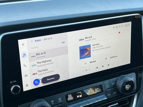 Used 2024 Toyota Grand Highlander XLE image 26