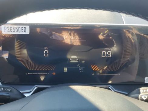 New 2026 Kia Sorento S w/ S Panoramic Sunroof Package image 20