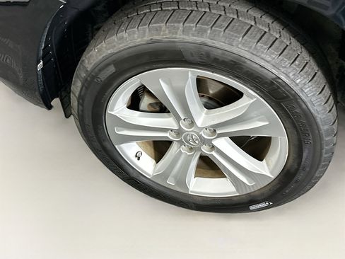 Used 2008 Toyota Highlander Limited image 11