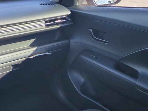 New 2027 Hyundai Kona SEL Sport FWD image 19