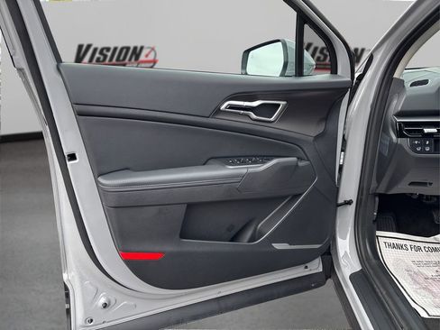 New 2026 Kia Sportage EX image 15