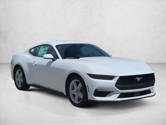 New 2026 Ford Mustang Coupe RWD image 7