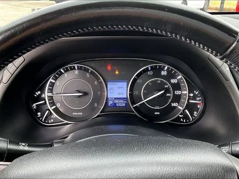 Used 2020 Nissan Armada SL w/ Premium Package image 12