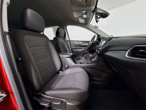 Used 2023 Chevrolet Equinox LT AWD/4WD image 28
