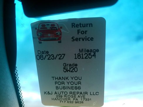 Used 2011 Honda Pilot EX-L image 12