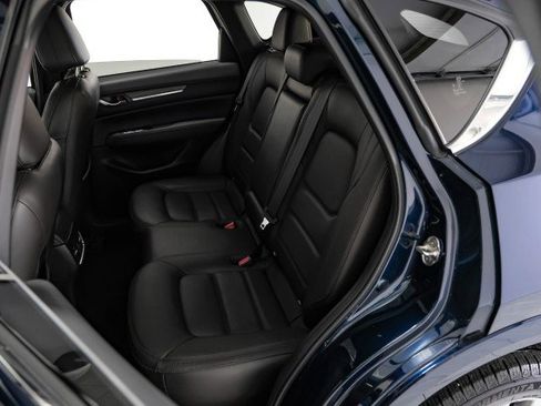 Used 2023 MAZDA CX-5 Signature image 33