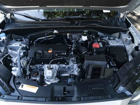 Used 2025 Honda HR-V LX image 37