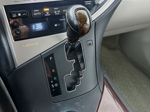 Used 2012 Lexus RX 350 AWD image 17