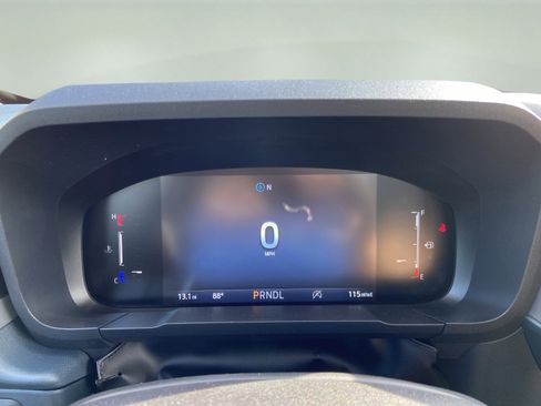 New 2025 Ford Maverick XLT w/ XLT Luxury Package image 11