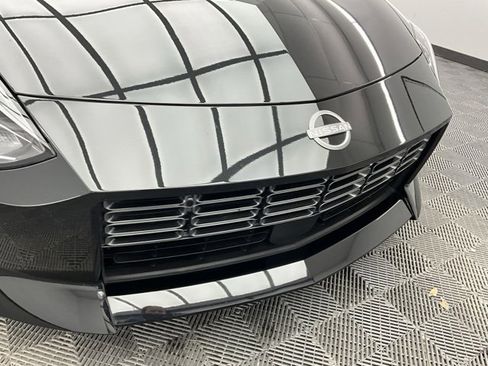 Used 2024 Nissan Z Sport w/ Floor Mat Package image 26