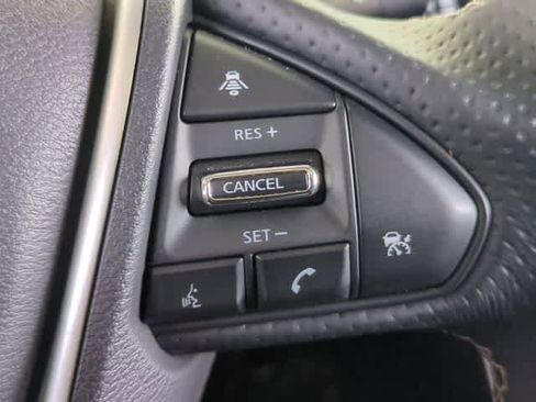 Used 2018 Nissan Maxima 3.5 SL FWD image 27