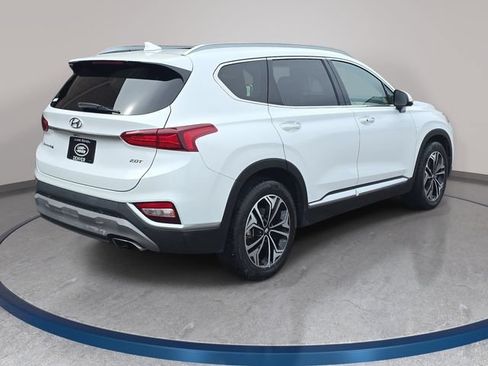 Used 2019 Hyundai Santa Fe FWD image 6