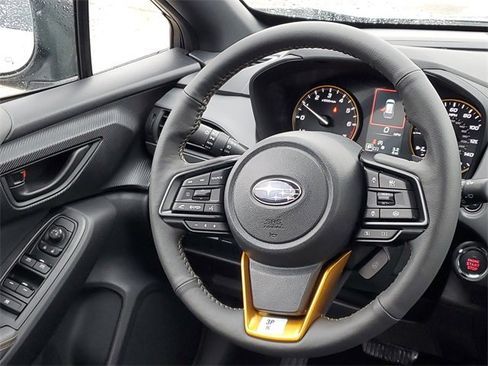 New 2026 Subaru Crosstrek 2.5i Wilderness image 13