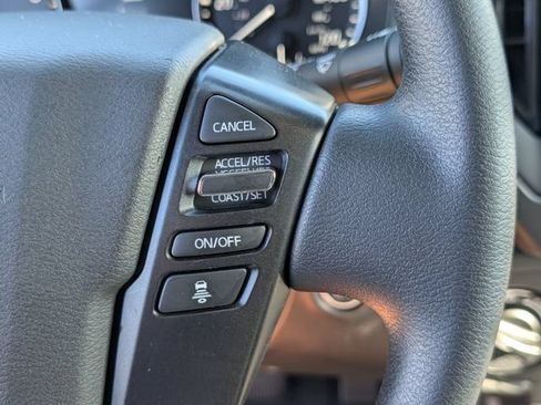 Used 2025 Nissan Frontier S AWD/4WD image 20