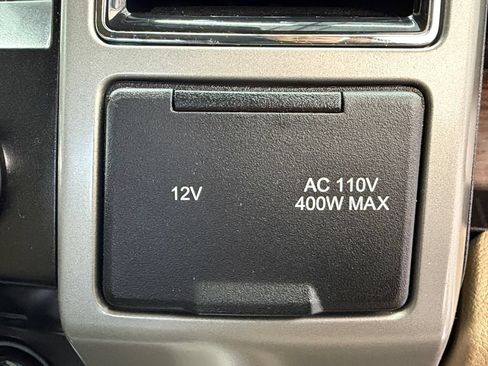 Used 2017 Ford F150 Lariat RWD image 42