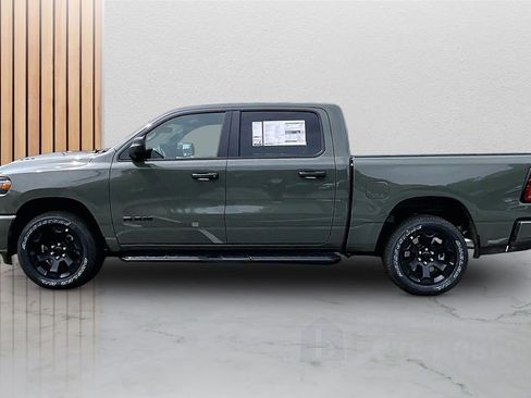 New 2026 RAM 1500 Tradesman AWD/4WD image 6