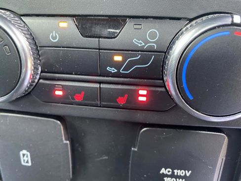 Used 2020 Ford Explorer ST w/ Premium Technology Package image 44