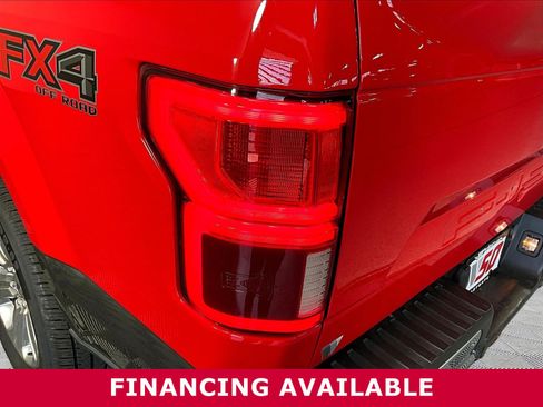 Used 2019 Ford F150 XLT w/ Equipment Group 302A Luxury AWD/4WD image 24