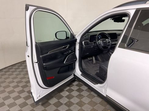 Used 2023 Kia Telluride SX Prestige X-Line AWD/4WD image 20