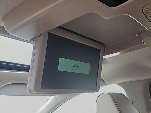 Certified 2024 Honda Odyssey Elite image 21