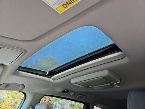 Certified 2019 Honda Odyssey EX-L image 13