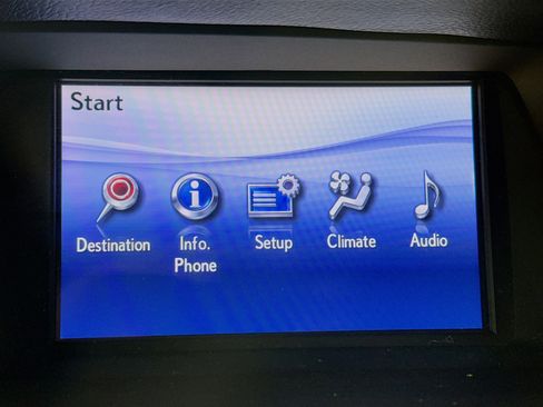 Used 2012 Lexus RX 350 AWD image 15