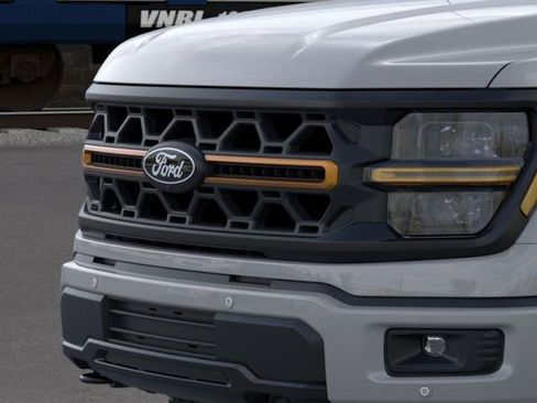 New 2026 Ford F150 Tremor image 17