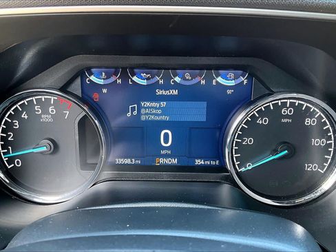 Used 2023 Ford F150 XLT w/ Equipment Group 302A High AWD/4WD image 26