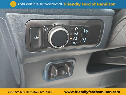 Used 2024 Ford Maverick Lariat w/ Black Appearance Package image 30