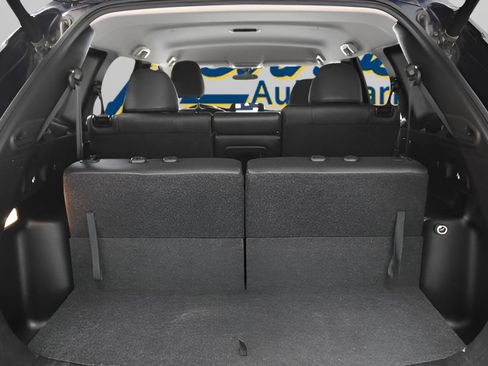 Used 2024 Mitsubishi Outlander SE FWD image 36