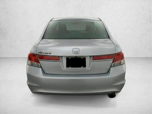 Used 2012 Honda Accord LX image 7